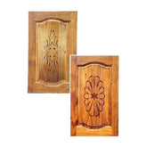 CMT RCS-805 3D ROUTER CARVER SYSTEM - FLEUR-DE LYS DOOR - E